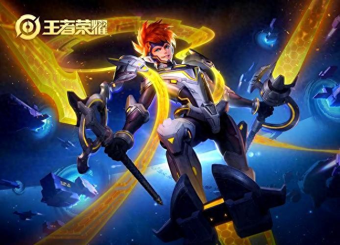 崩铁、王者，突然后劲上头？
