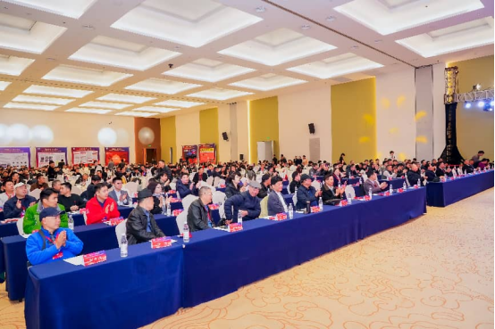 2026湖北汽车后市场产业峰会暨企业联合会年度盛典圆满举行