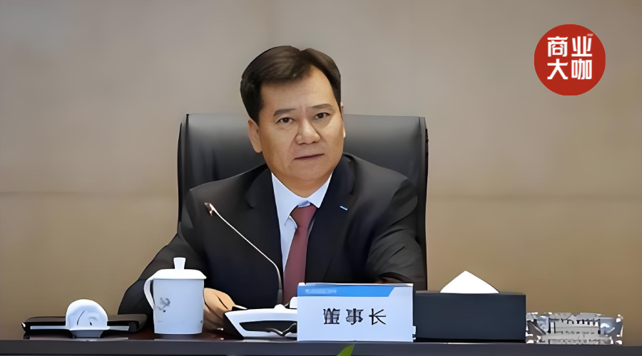 张近东-苏宁2387亿资产一夜清零，零售江湖的规则改写者与时代浪潮中弄潮儿