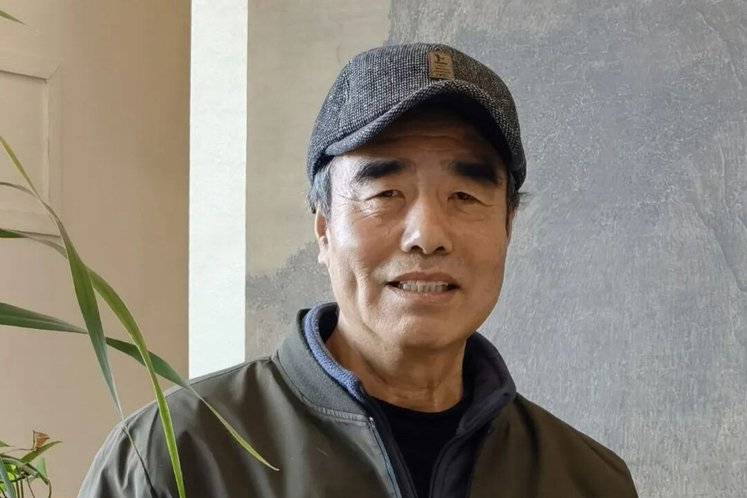 朱德友  艺逍遥——中国艺术家学术邀请展