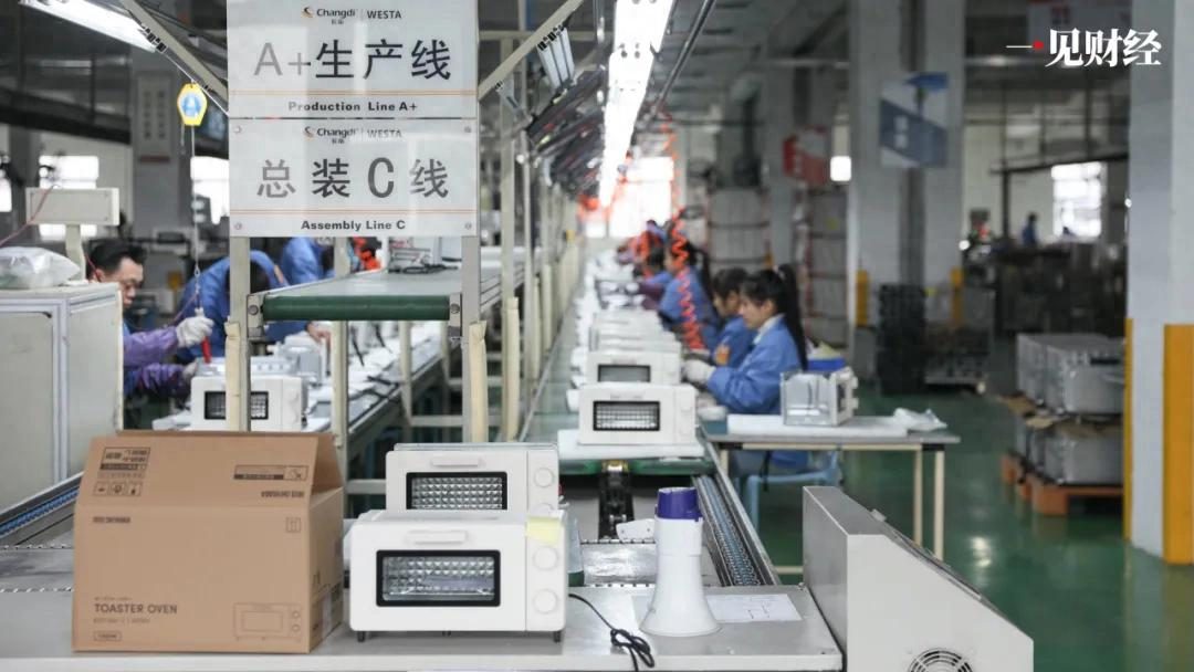 震荡一周，中国外贸商找到求生通道