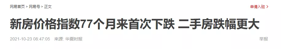 国家队救市，房地产又要火了？