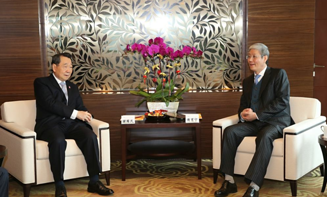 泰国首富加入中国国籍，携1200亿重仓内地，今已成平安大股东