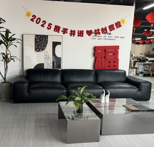 极满家，让长沙元宵的家更温馨