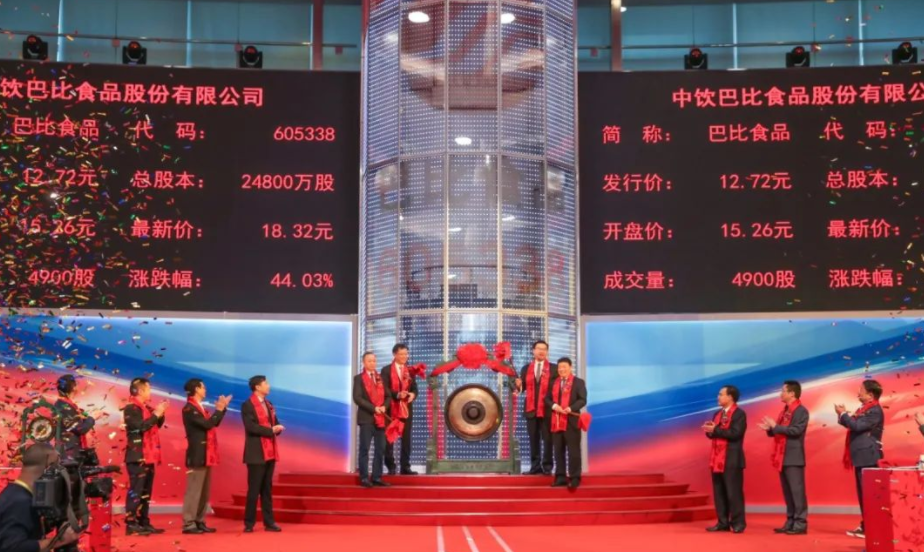 上海“包子大王”：初中文化，白手起家挣50亿，凭啥？
