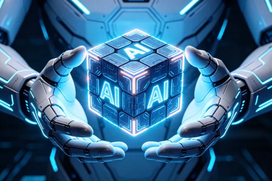 解构2026营销新趋势：“AI+全域”定义确定性的品牌增长主场