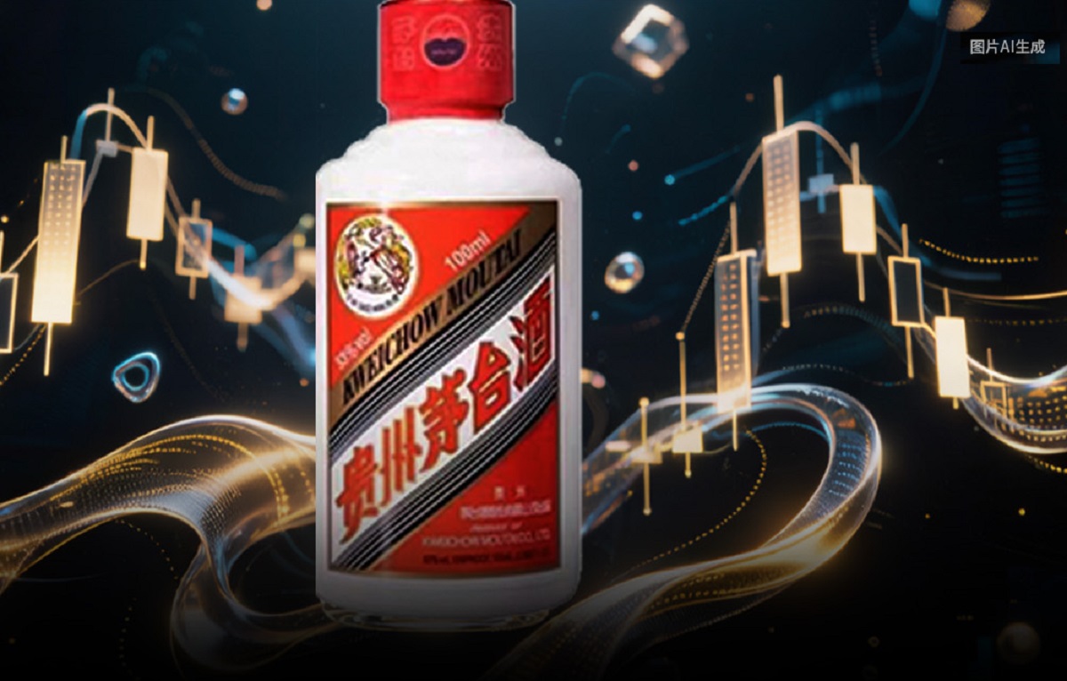 白酒行业筑底，贵州茅台全面向“C”端转型，段永平逆势加仓