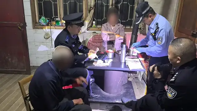 湄潭公安：用心用情办好民生实事，全力提升群众安全感满意度
