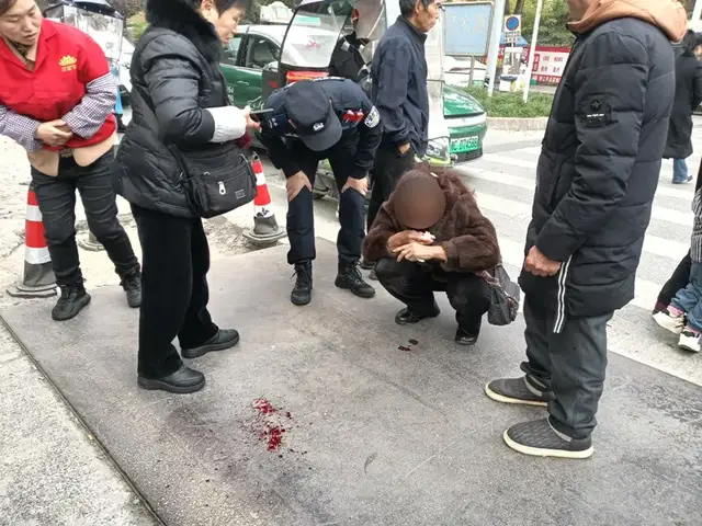 湄潭公安接连救助群众获赞誉！