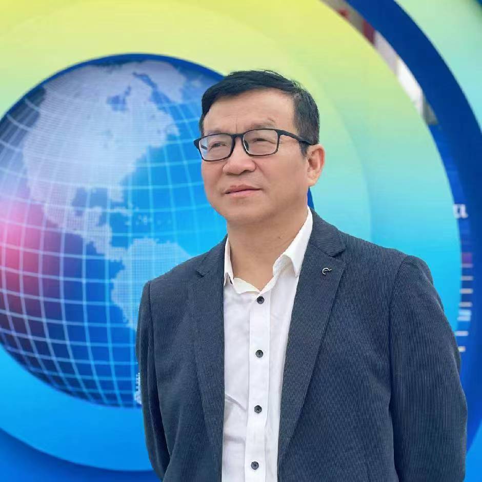 【湘村智库】以职业化之笔，绘就湘商与乡村振兴的融合画卷  -专访：湘村智库专家、湖南省职业经理人协会会长孙朝阳