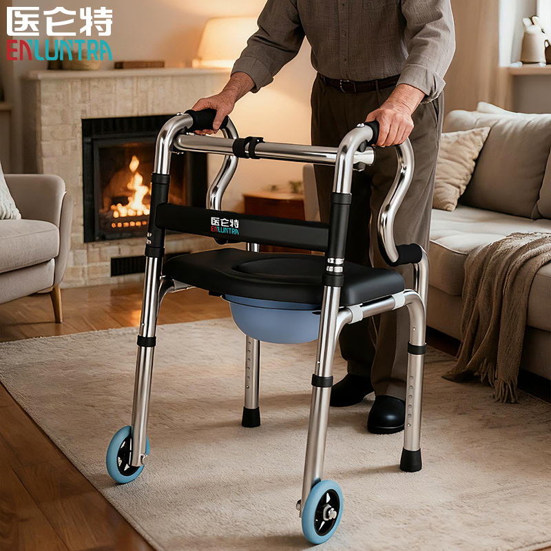 老人助行器品牌推荐