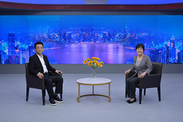 上海藤思王斌：重构学习，设计人生