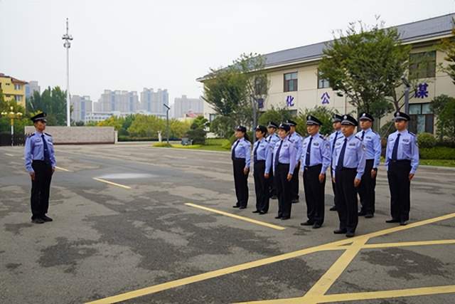 藏蓝铸忠魂 青春永留芳——沉痛追忆枣庄青年民警王琛(图7)