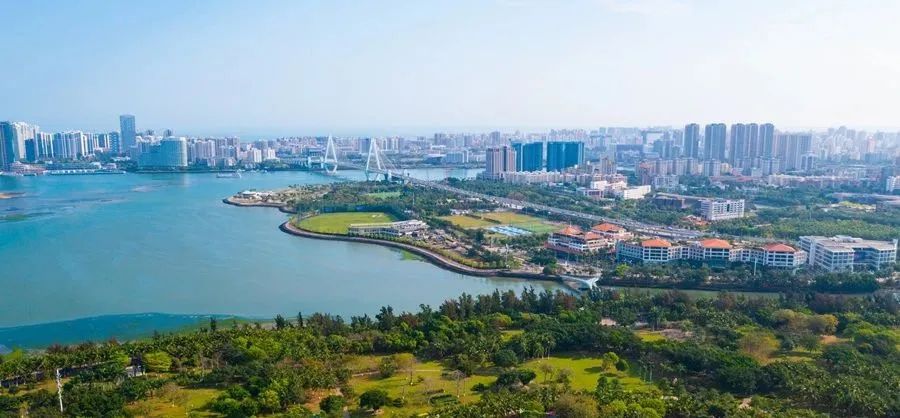 港澳地区外国旅游团7月30日起入境海南144小时免签
