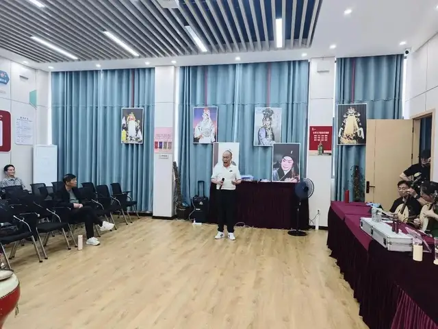 一点一滴，透彻群众文化美好的景愿