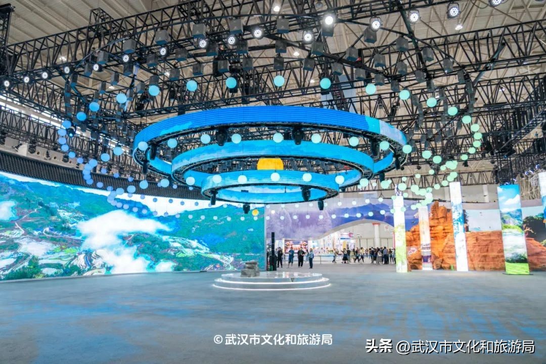国家级盛会，9月在武汉，全民参与！