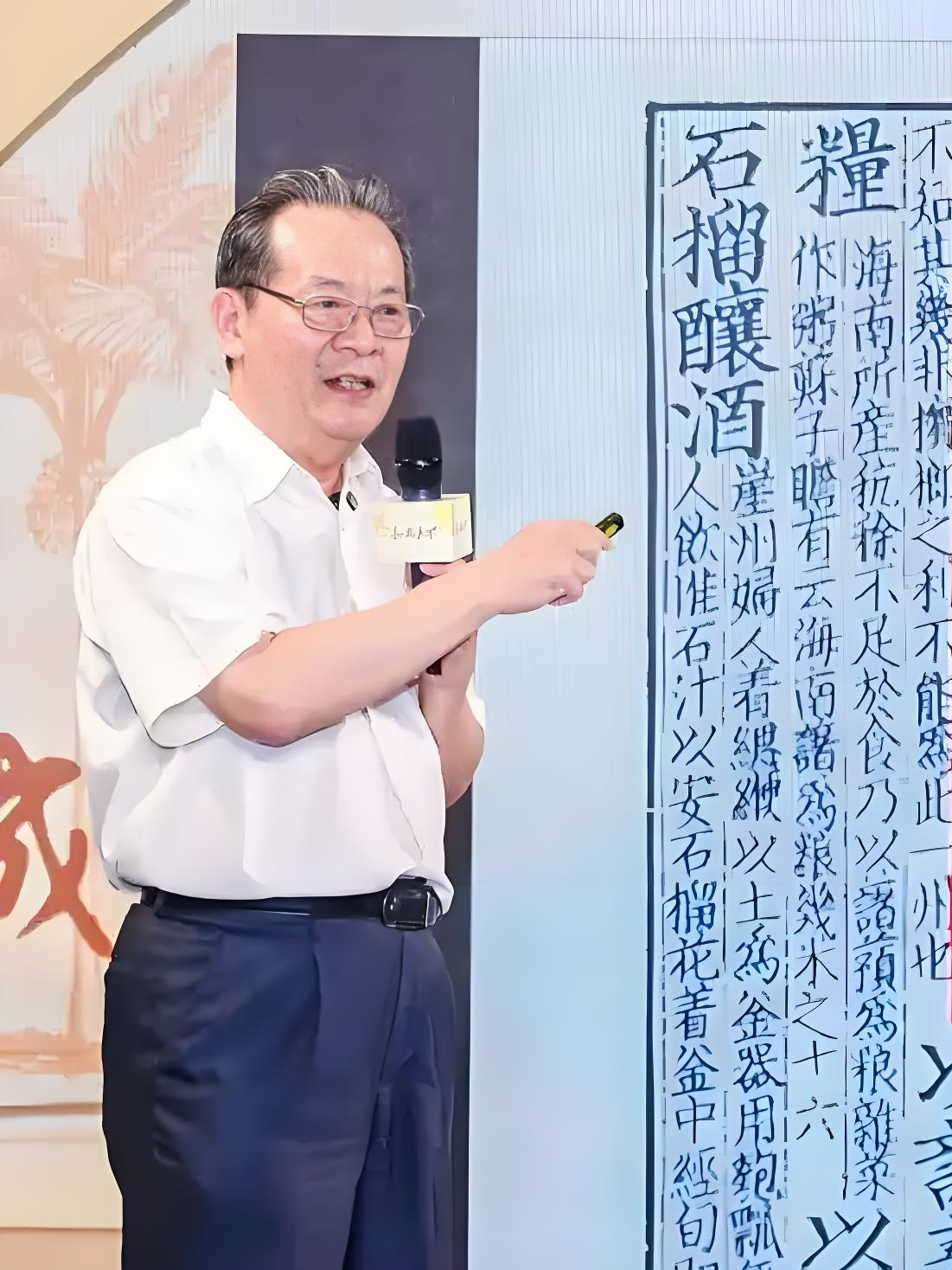 海南“苏学功臣”李公羽，再获全国殊荣！
