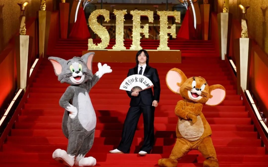 5年磨一剑，64版剧本改到疯 | 揭秘《猫和老鼠》合拍“探索史”