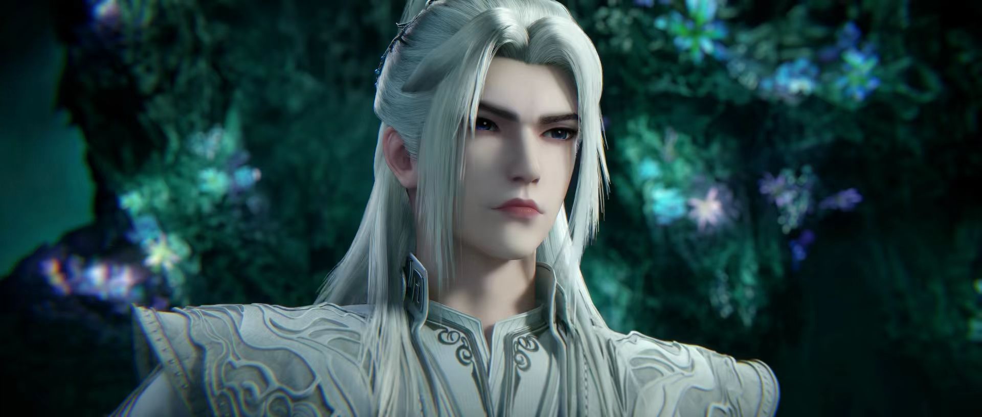 仙逆：帮助王林的慕容卓最后怎么样了？是跑了还是被依萱谋害了？