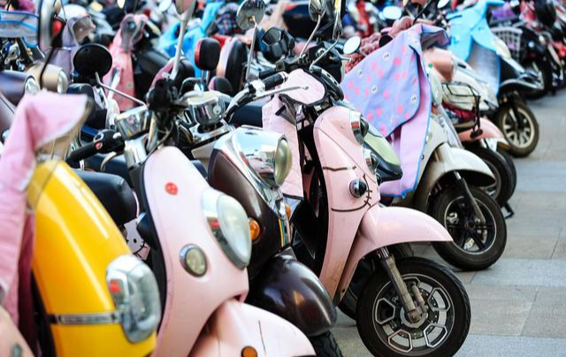 电动车“劲敌”已出现，未来会不会被它取代？网友希望：早日普及