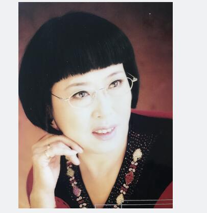 寒冰长篇小说《女记者》第二部—第六章