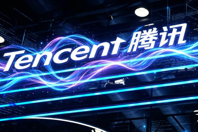 AI时代，腾讯要更舍得花钱？