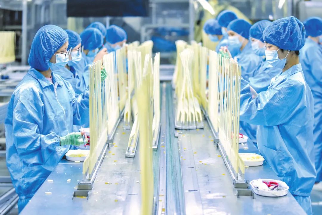 经济回升看海口| 前9月海口一般贸易同比增长32.4% 进出口总值达473亿元