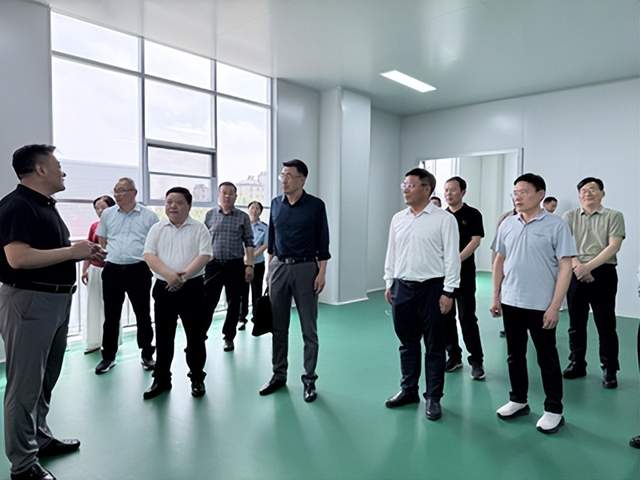 2026年中国品牌日（枣庄）活动在山亭区成功举办(图5)