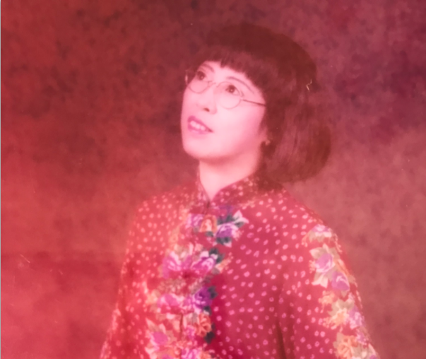 寒冰长篇小说《女记者》第二部—第十章