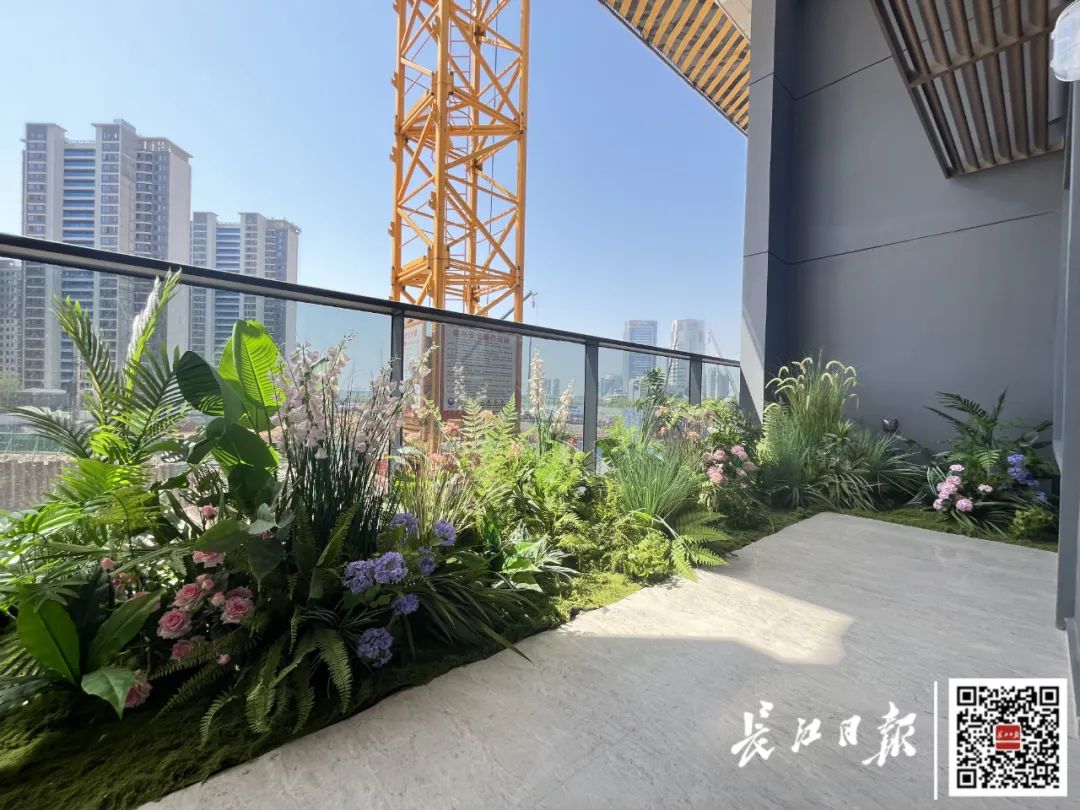 武汉楼市数据公布，这些楼盘卖火了！