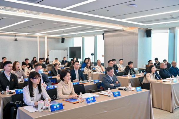 广东首发知名字号评价标准，赋能法治化营商环境