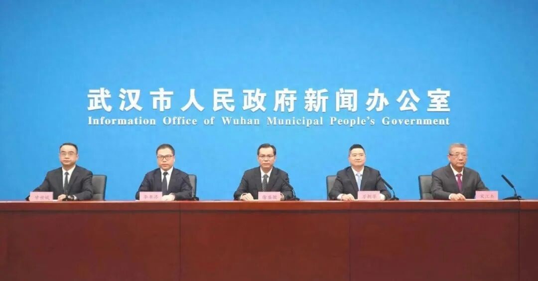 官宣：武汉又一盛会下周亮相