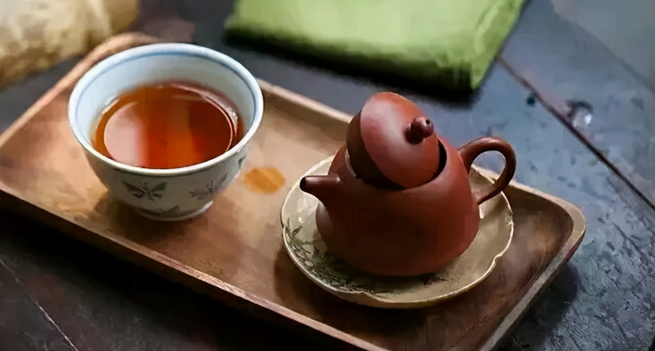 你所知道的这些茶知识，其实都是假的