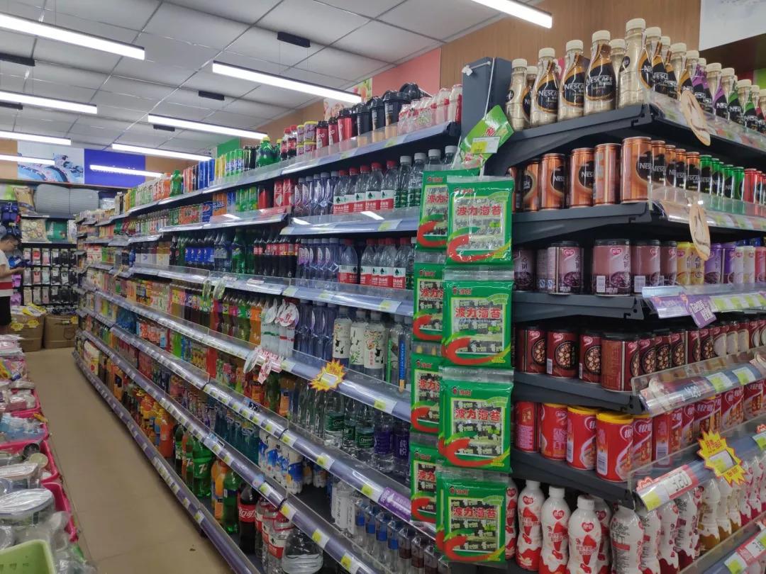 超市迎来“倒闭潮”，连锁巨头纷纷关店，上百万人被迫转行