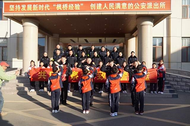 藏蓝铸忠魂 青春永留芳——沉痛追忆枣庄青年民警王琛(图17)