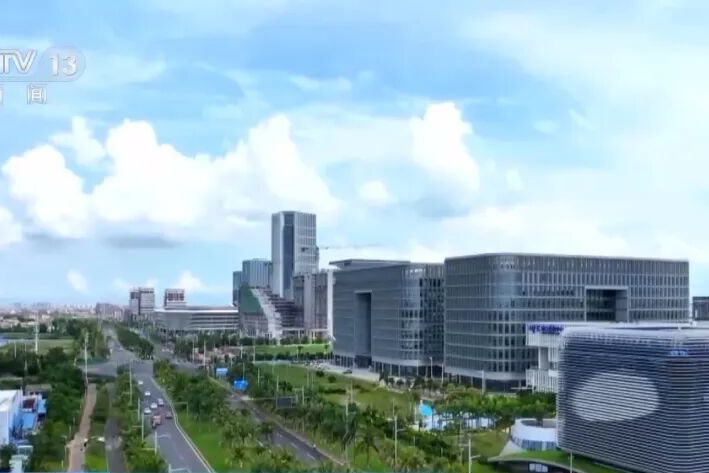 什么是海南自贸港全岛封关运作？一文解答