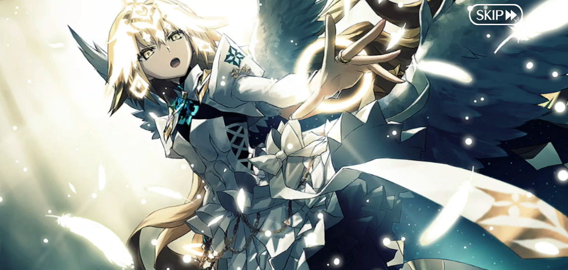 五一沉浸式追剧！《FGO》奏章4完整剧情脉络深度复盘