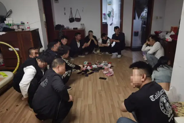 阳光下的守护|利剑惩骗守民安 护航辖区促发展