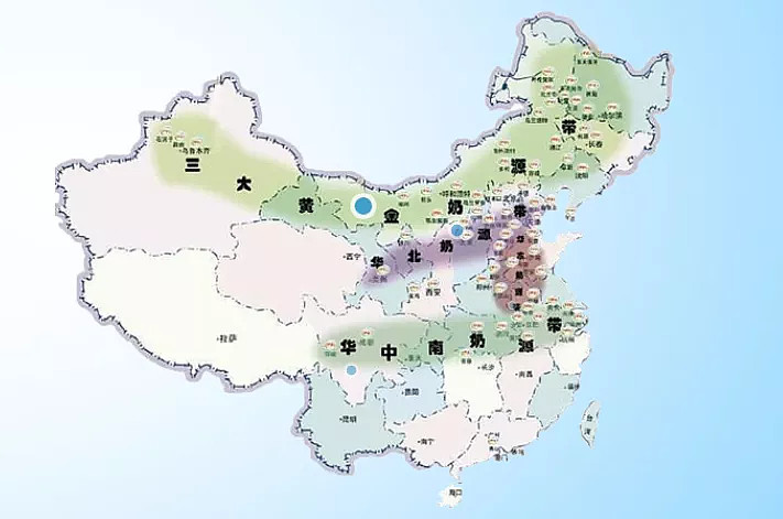 伊利、蒙牛的霸主地位，被挑战了
