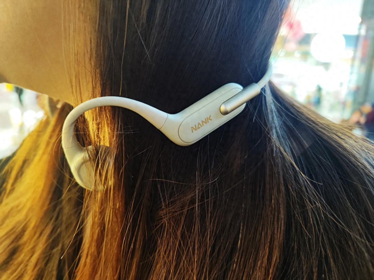 南卡Runner 3骨传导耳机深度测评：运动与音乐的完美融合