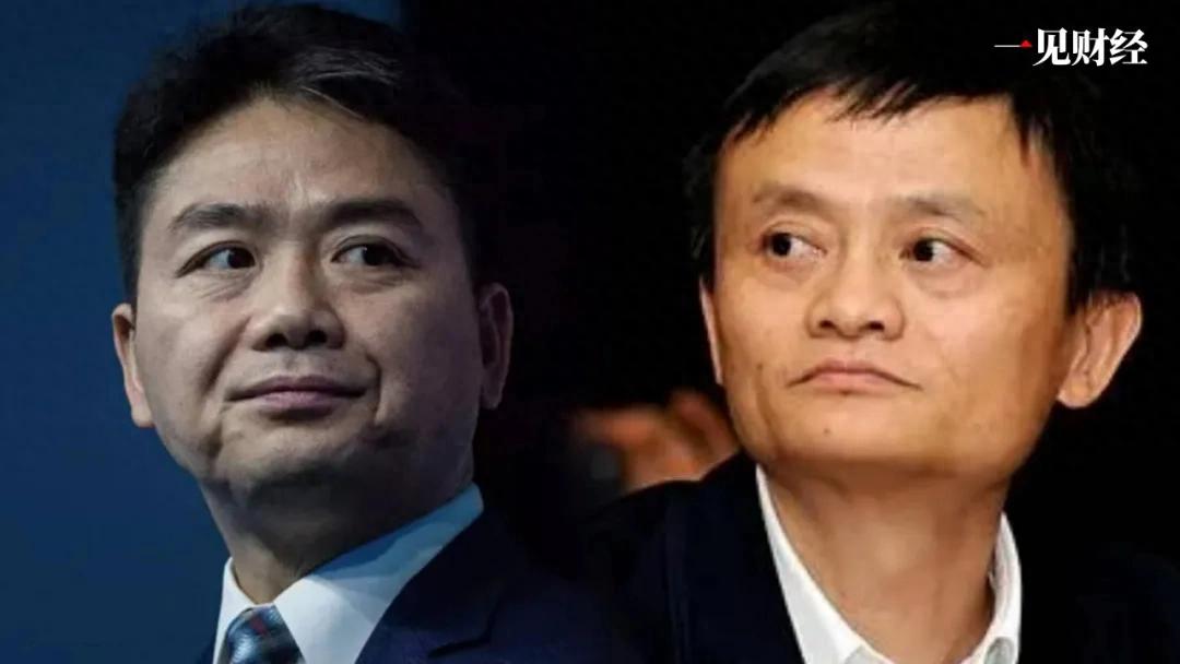 京东扩张，阿里收缩，为何？