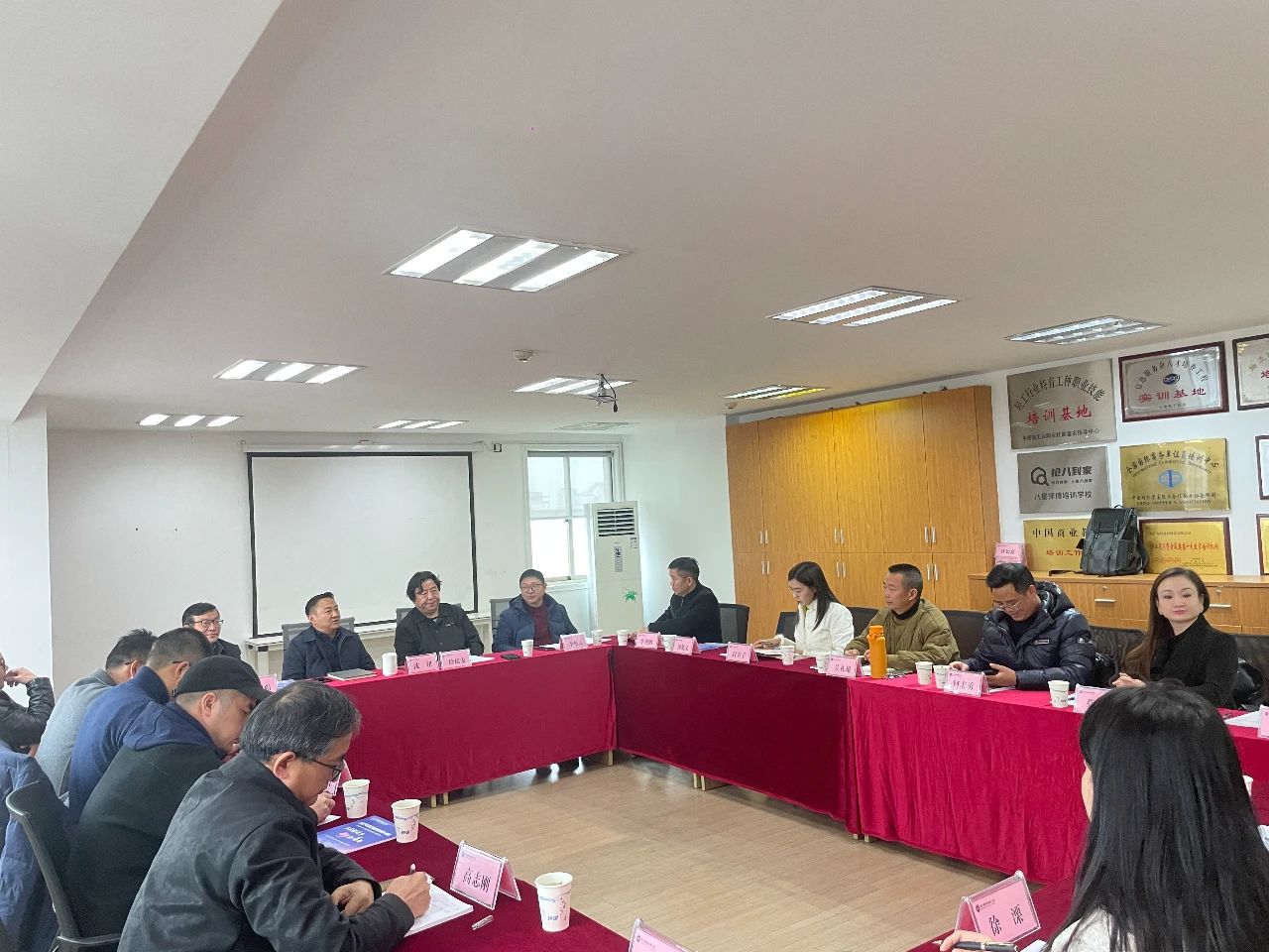 凝聚智慧，融通经验——浙江乡村振兴调研行