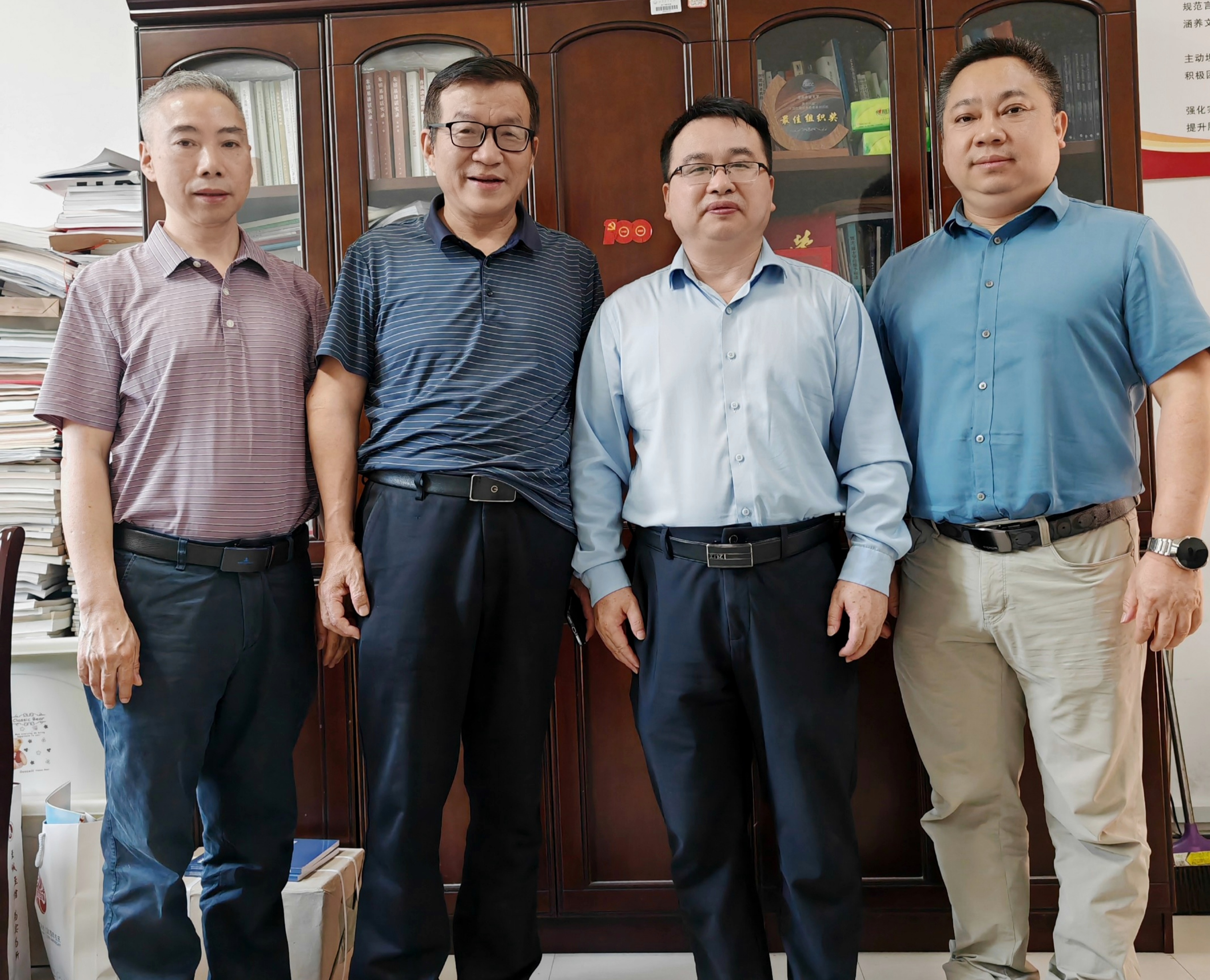 探索农业经理人培育新引擎，省职协携手湖南农业大学商学院共创湖南农业职业经理培训学院新模式