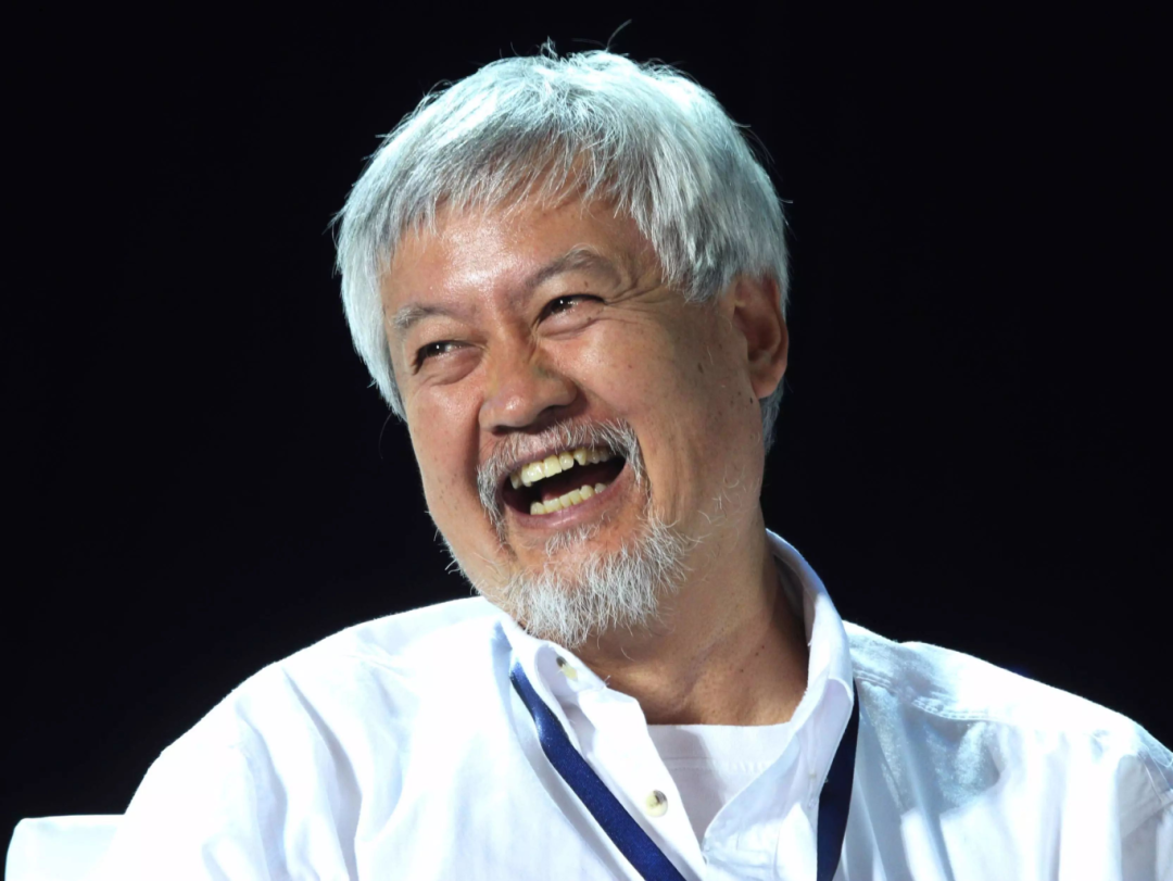 刚刚！网传薛蛮子去世了？