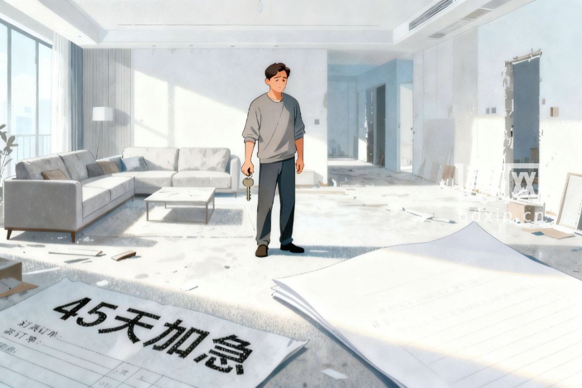 订购的芝华仕头等舱家具迟到耽误顾客入住新房 法院判商家败诉