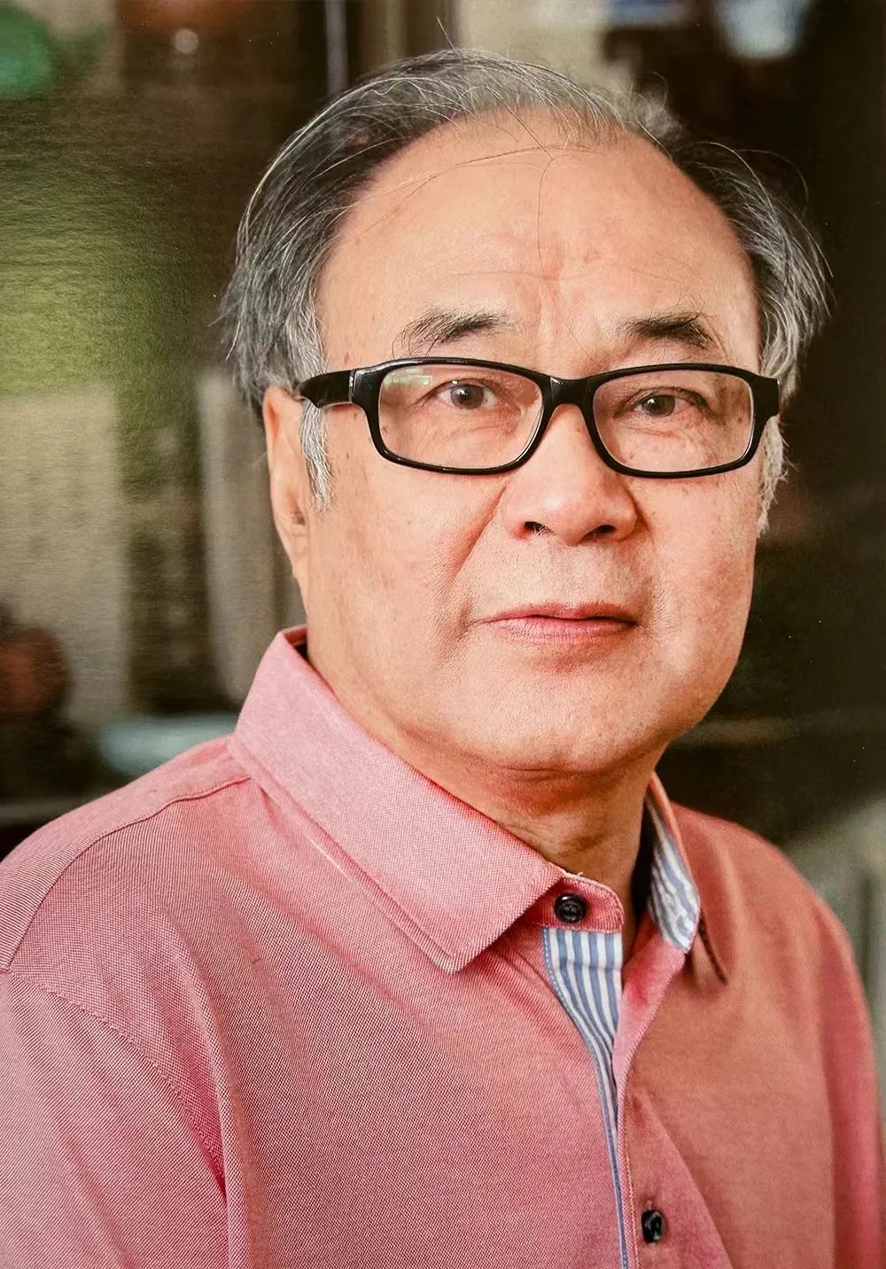 《卓而不凡》中国最具时代影响力艺术家  郭书仁