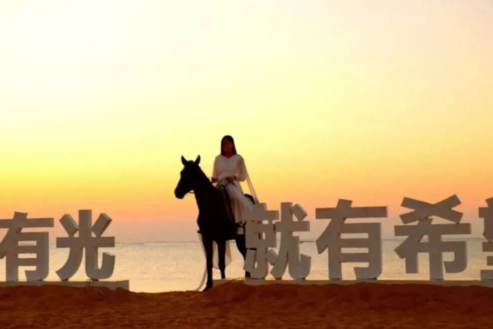 海口秀英⇄定安三日游，从山海交响到田园时光！
