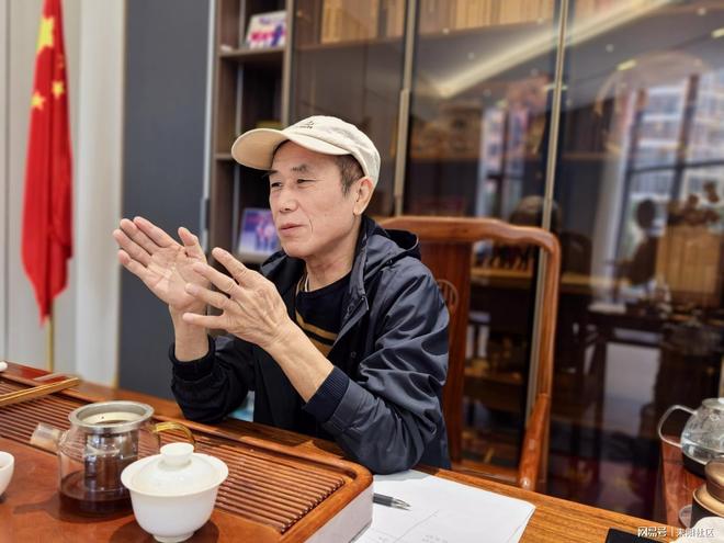 二十年全友家居路，一颗诚信心，谭小龙与耒阳人共筑的温暖家