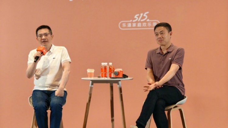 提到理想都是一些不太美好的回忆，乐道沈斐可真敢说