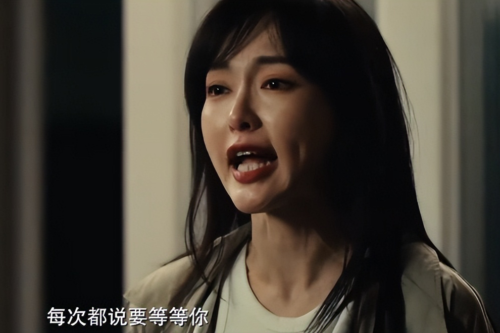 有《繁花》滤镜加持，有赵又廷助力，唐嫣为何靠新剧仍打不赢翻身仗